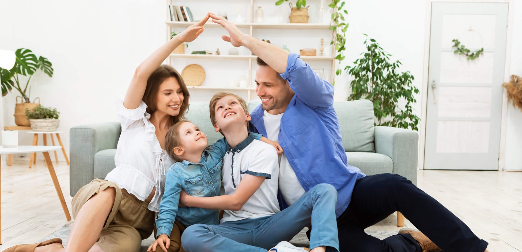 famille energie